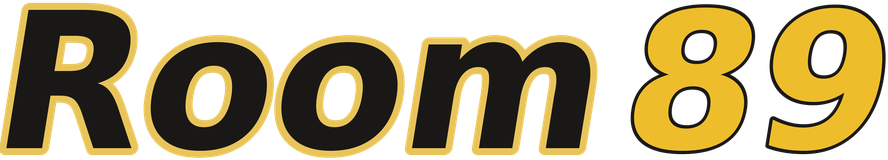 Room89 โลโก้