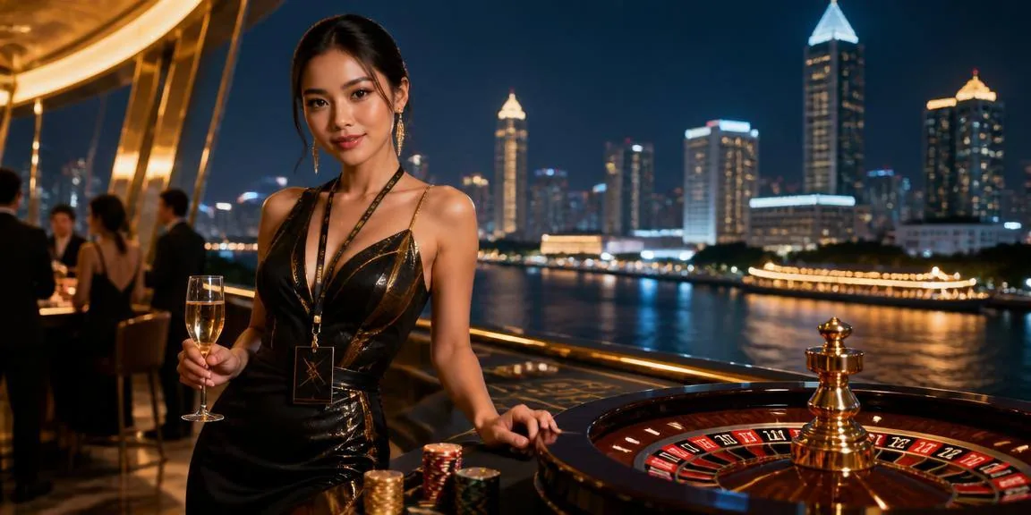 Room89 SA Gaming ให้อะไรกับผู้เล่นในประเทศไทย